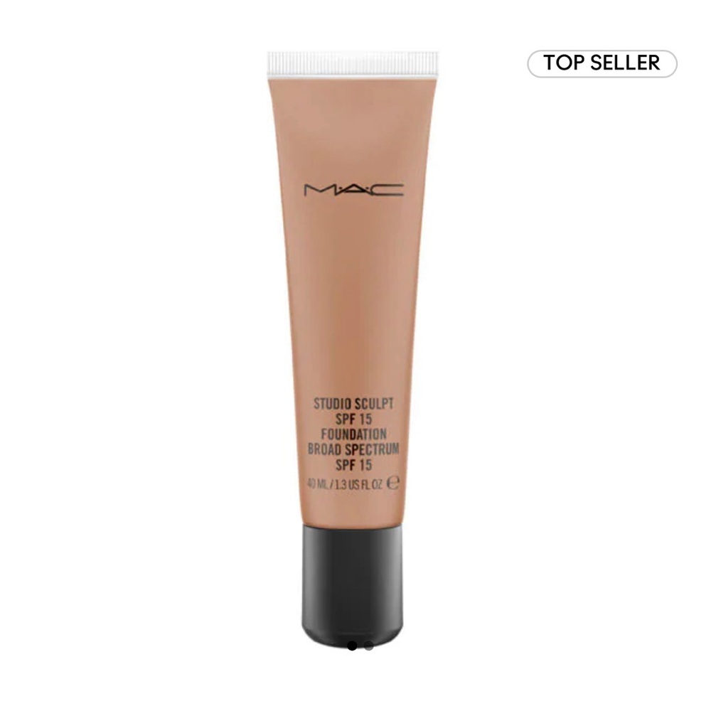 MAC Studio Sculpt NC50  SPF15